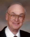 Donald Edward Wallace