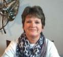 Patricia Lillian Grandy