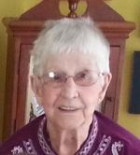 Mary Boudreau