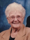 Wilma Eileen Moore