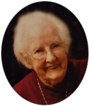 Jessie Winifred Seymour