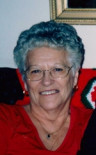 Constance Lloyd