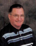 Harvey Garfield Sheppard