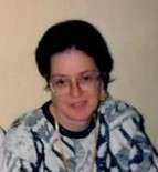 Patricia Dubeau