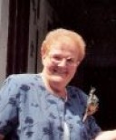 Marie-Paule Lefebvre