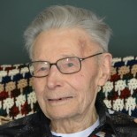 John Bernard Van Mierlo