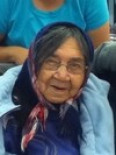 Mary Shapwaykeesic