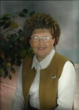Marthe Chabot