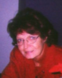 Lucienne Rompré