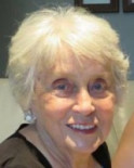 Georgette Martel