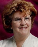 Liliane Gagné