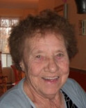 Jeannette Martel
