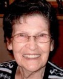 Jacqueline Verret