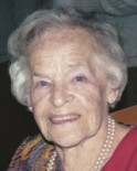 Yvonne Matte
