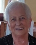 Louisette Trottier