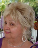 Lucette Bergeron