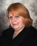 Pierrette Landry