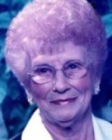 Georgette Cloutier