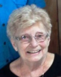 Louisa Larivière-Doré