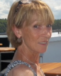 Pierrette Pagé