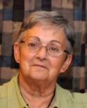 Francine Parent