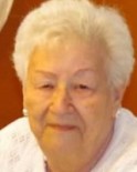 Claudette Dodridge