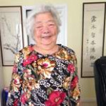 Faith Yuet Bing Mark