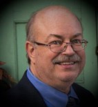 Alan Clifford Cheverie