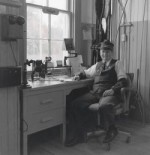 Martin Cameron Boston