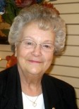 Thérèse Matte