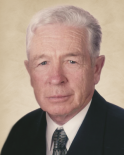 Conrad Cossette