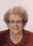 Fernande Boulanger