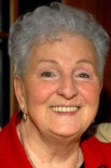Jacqueline Martin