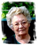 Evelyn Swinson