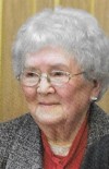 Irene Loggie