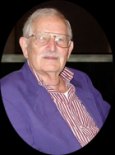 Raymond Robinson