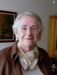 Monica Frederick