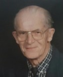 Maynard Haalstra