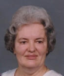 Ethel Dubeau