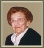 Mildred Bechervaise