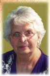 Bernadette Légaré