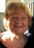 Claudette Hotte