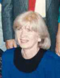 Martha McCulloch