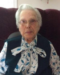 Maudie Rachel Nancy Pimlott
