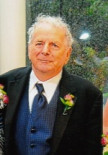 Gerald Wood