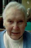 Alma Todd