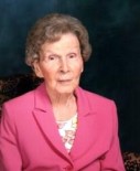 Laurette Allen