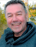 Murray Marshall