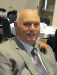 Gary Ricker