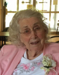 Irene Cooper